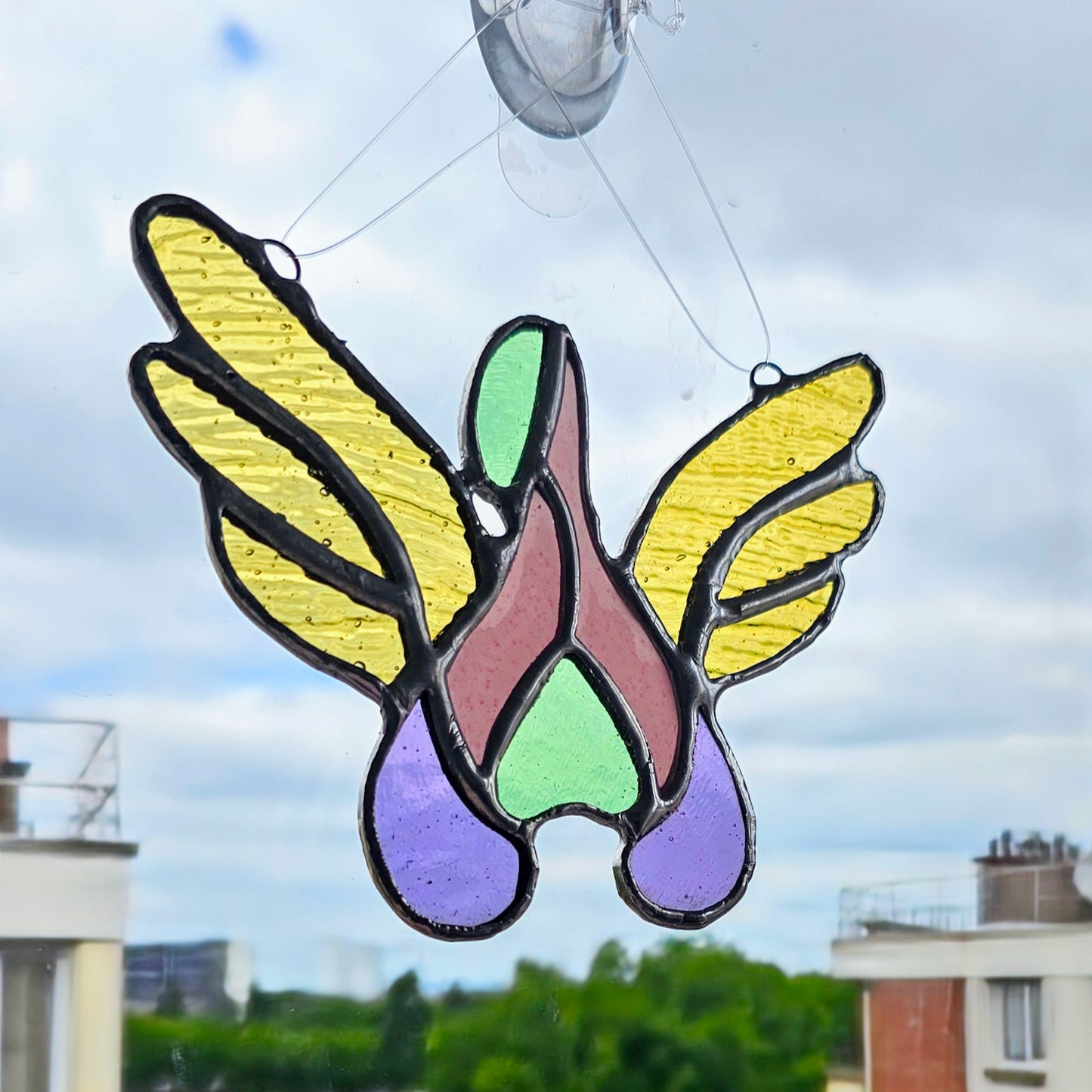 Clicli Volant