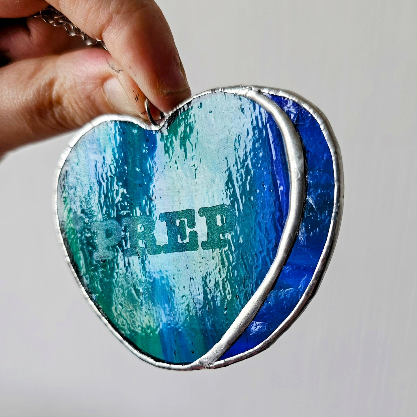 Dose de Love "PREP"