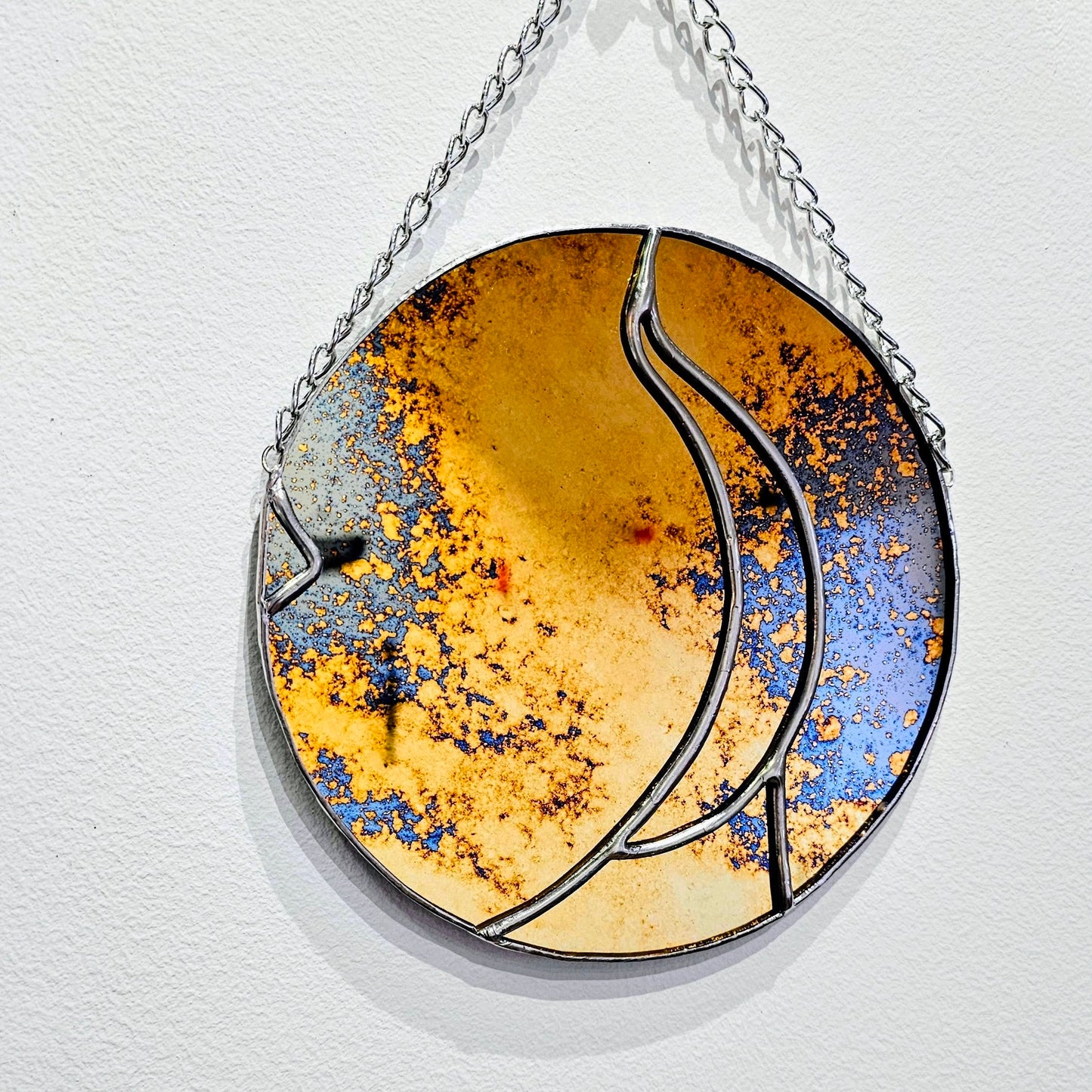 Petits cul en miroir