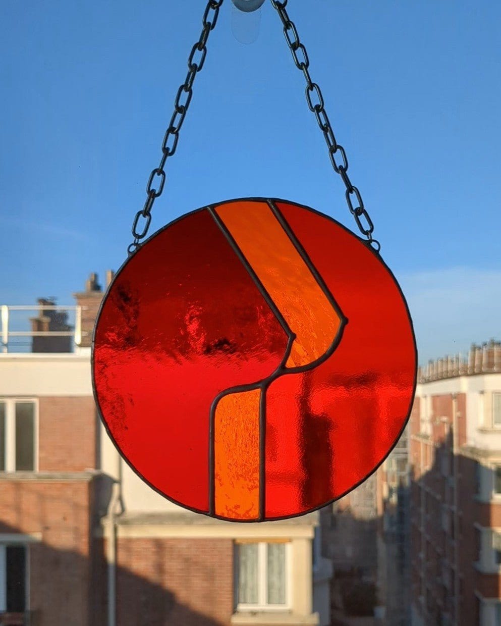 Petits tétés rouge - Tue Lamour