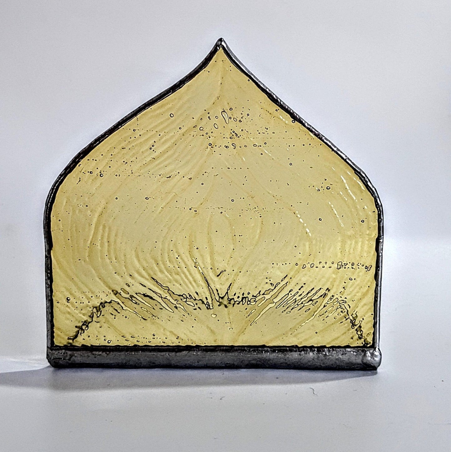 Vulva Totem - Tue Lamour