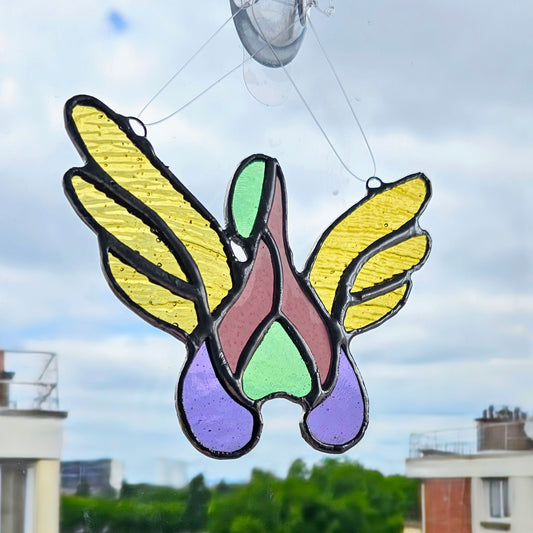 Clicli Volant