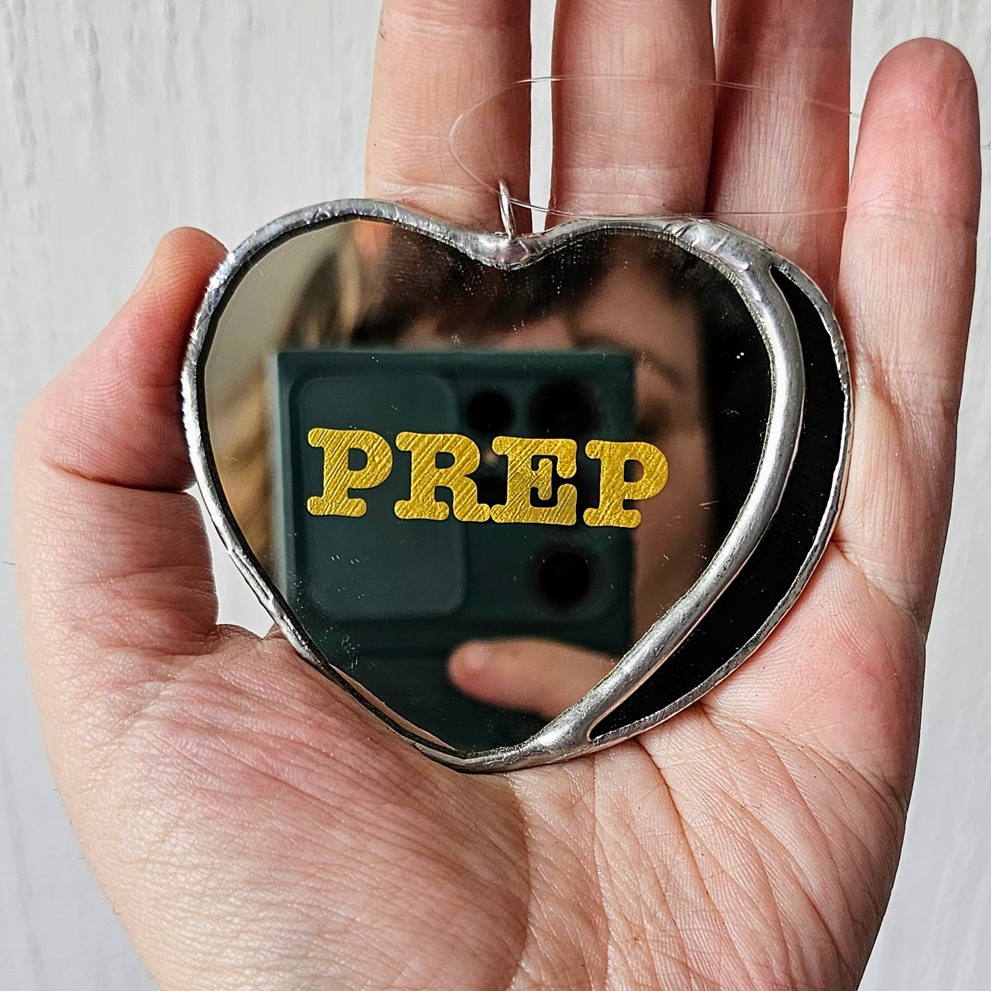 Dose de Love "PREP"