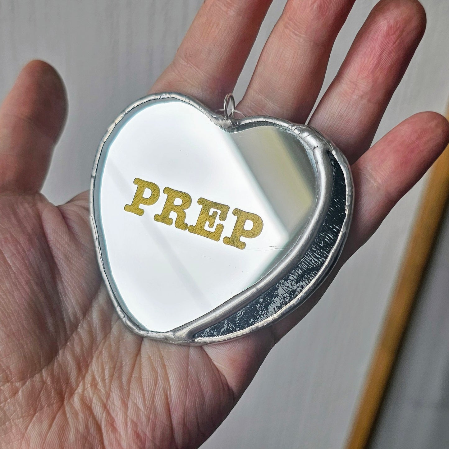Dose de Love "PREP"