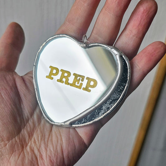 Dose de Love "PREP"
