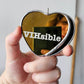 Dose de Love "VIHsible"