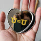 Dose de Love "U=U"
