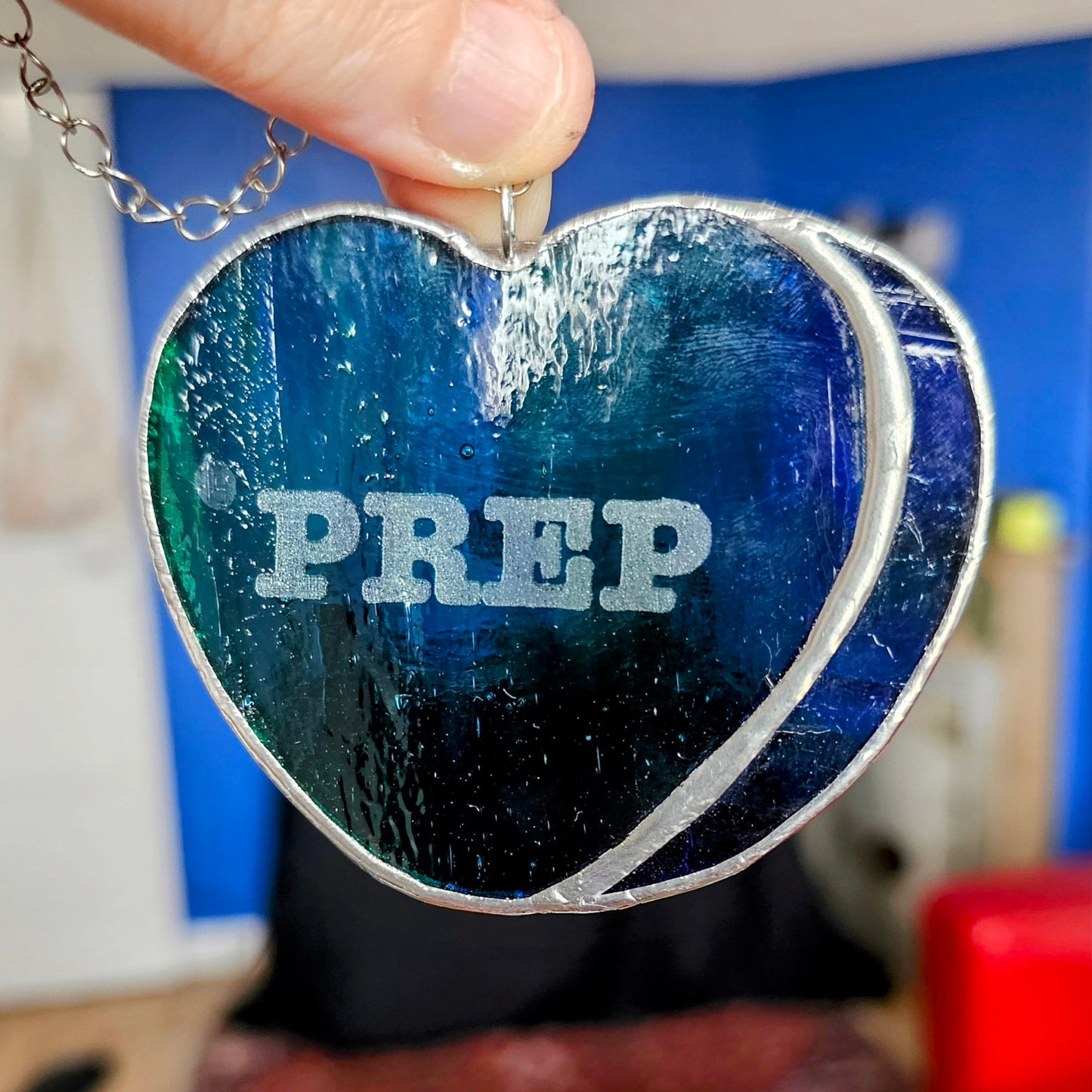 Dose de Love "PREP"