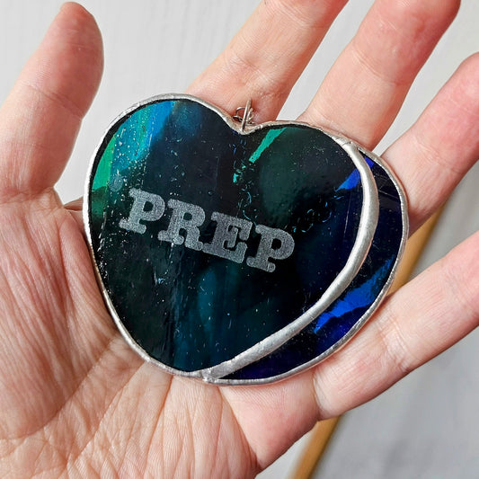 Dose de Love "PREP"