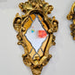 Miroir unique