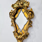Miroir unique