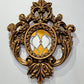 Miroir unique