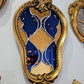 Miroir unique