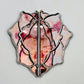 Miroir d'angle
