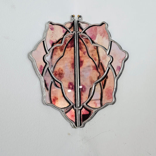 Miroir d'angle