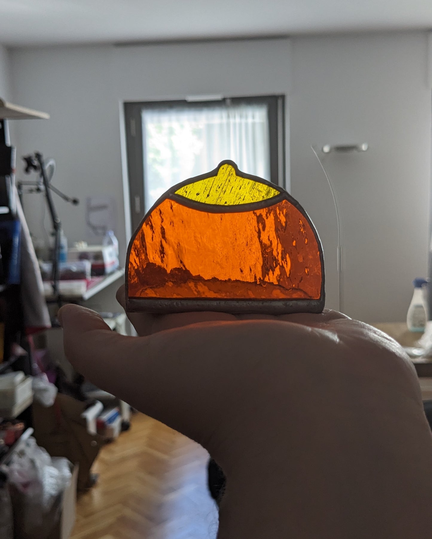Bougeoir boobs