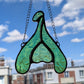 Clicli Mini Vert mauresque