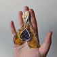 Clicli Mini Jaune et violet - Tue Lamour