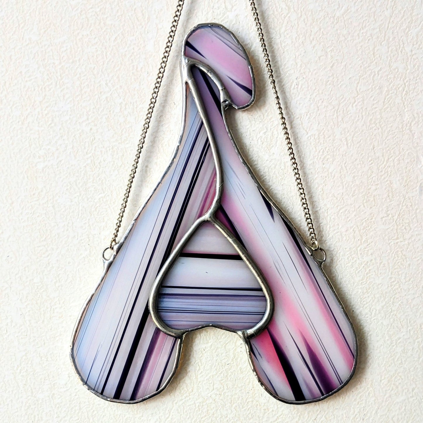 Clicli Rose Blanc et Bleu graphiques - Tue Lamour