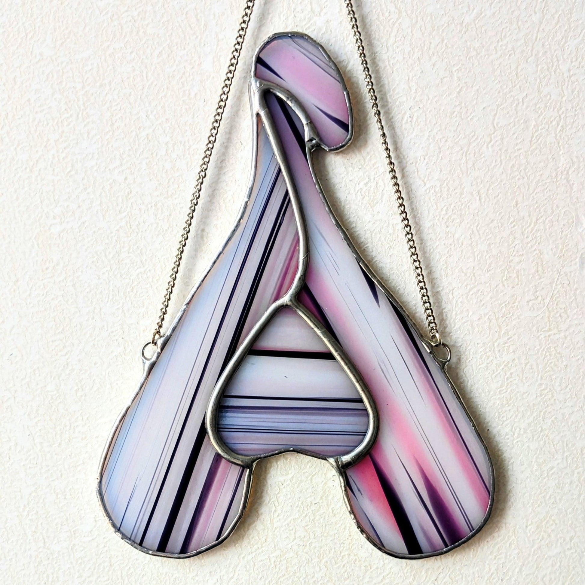 Clicli Rose Blanc et Bleu graphiques - Tue Lamour