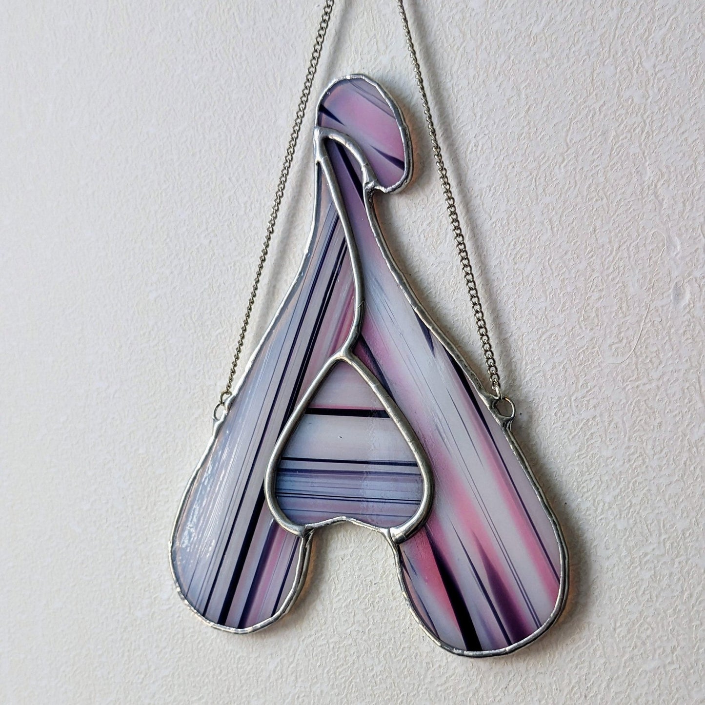 Clicli Rose Blanc et Bleu graphiques - Tue Lamour