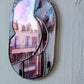 Miroir Petit Cul - Collection "Octobre Rose"
