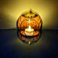 Boobgeoire Orange et Orange Mauresque - Tue Lamour