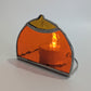 Boobgeoire Orange et Orange Mauresque - Tue Lamour
