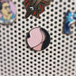 Pin's Cul - Tue Lamour