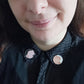 Pin's Cul - Tue Lamour