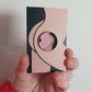 Pin's Cul - Tue Lamour