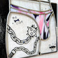 Slip - Collab LES VITAUX TATOUÉS - TUE L'AMOUR X FOUTU POUR FOUTU - Tue Lamour