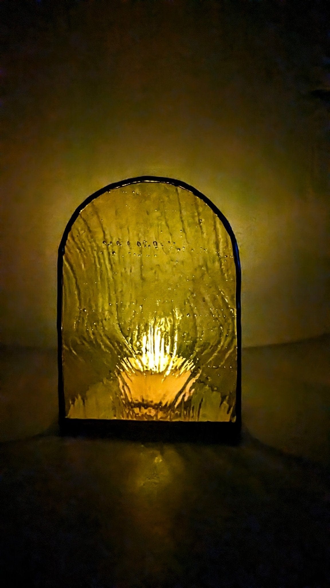 Vulva Totem - Tue Lamour