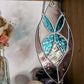 Vulve art déco - Tue Lamour