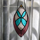 Vulve art déco - Tue Lamour